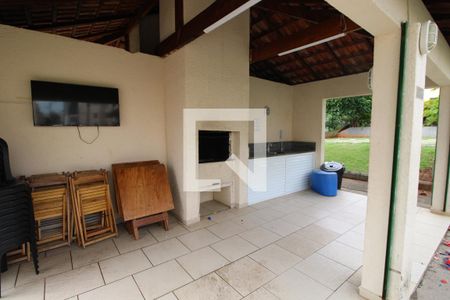 Apartamento à venda com 50m², 2 quartos e 1 vagaÁrea comum - Churrasqueira