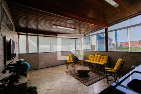 Apartamento à venda com 90m², 2 quartos e 1 vagaCobertura