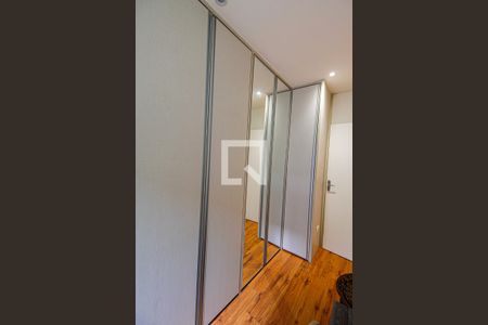 Quarto 1 de apartamento à venda com 2 quartos, 90m² em Vila Camilópolis, Santo André