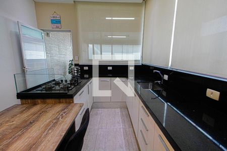 Apartamento à venda com 90m², 2 quartos e 1 vagaCozinha