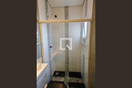 Apartamento à venda com 90m², 2 quartos e 1 vagaBanheiro