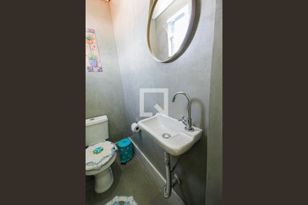 Apartamento à venda com 90m², 2 quartos e 1 vagaLavabo