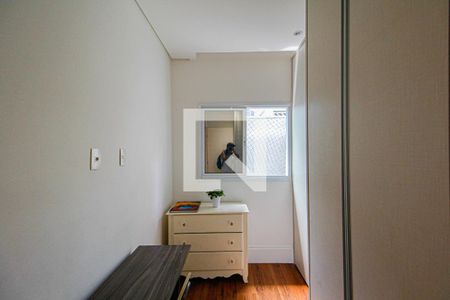 Quarto 1 de apartamento à venda com 2 quartos, 90m² em Vila Camilópolis, Santo André