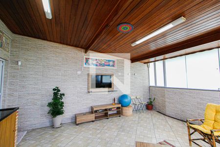 Apartamento à venda com 90m², 2 quartos e 1 vagaCobertura