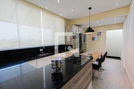 Apartamento à venda com 90m², 2 quartos e 1 vagaCozinha