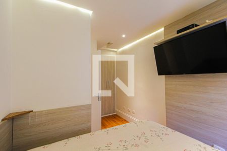 Apartamento à venda com 90m², 2 quartos e 1 vagaQuarto 2