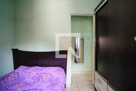 Quarto 1  de casa à venda com 3 quartos, 320m² em Nova Gerti, São Caetano do Sul