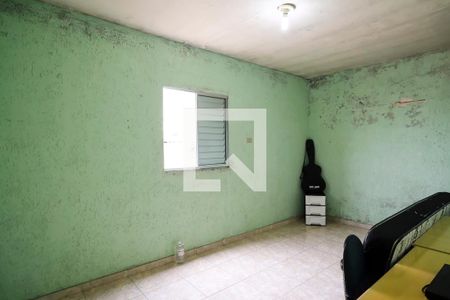 Quarto 2 de casa à venda com 3 quartos, 320m² em Nova Gerti, São Caetano do Sul
