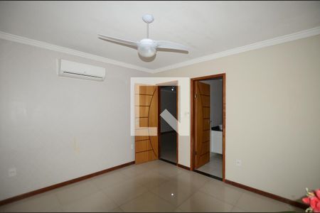Quarto Suíte de apartamento para alugar com 2 quartos, 100m² em Oswaldo Cruz, Rio de Janeiro