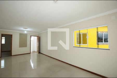 Sala de apartamento para alugar com 2 quartos, 100m² em Oswaldo Cruz, Rio de Janeiro