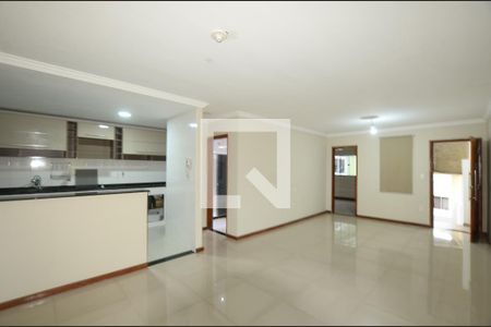 Sala de apartamento para alugar com 2 quartos, 100m² em Oswaldo Cruz, Rio de Janeiro