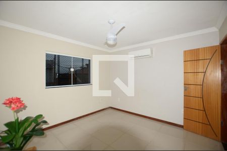 Quarto Suíte de apartamento para alugar com 2 quartos, 100m² em Oswaldo Cruz, Rio de Janeiro