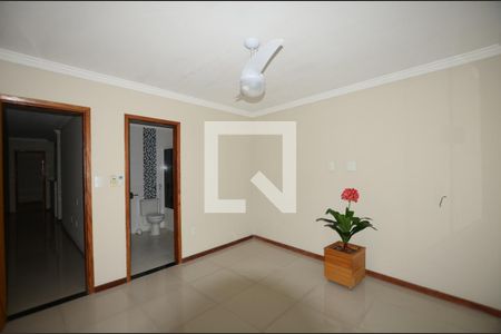 Quarto Suíte de apartamento para alugar com 2 quartos, 100m² em Oswaldo Cruz, Rio de Janeiro