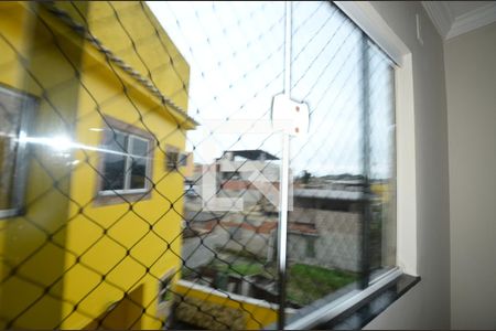 Vista da Sala de apartamento para alugar com 2 quartos, 100m² em Oswaldo Cruz, Rio de Janeiro