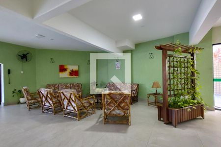 Apartamento para alugar com 50m², 1 quarto e 1 vaga Apartamento para alugar com 50m², 1 quarto e 1 vagaÁrea comum