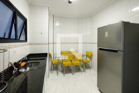 Apartamento para alugar com 50m², 1 quarto e 1 vaga Apartamento para alugar com 50m², 1 quarto e 1 vagaCozinha