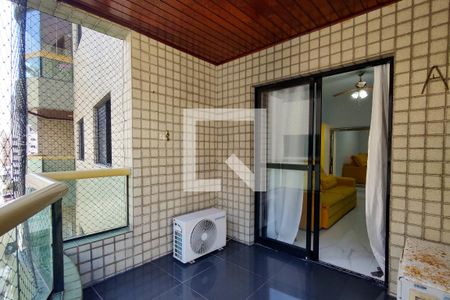 Apartamento para alugar com 50m², 1 quarto e 1 vaga Apartamento para alugar com 50m², 1 quarto e 1 vagaSacada