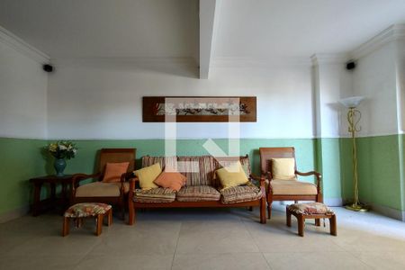 Apartamento para alugar com 50m², 1 quarto e 1 vaga Apartamento para alugar com 50m², 1 quarto e 1 vagaÁrea comum
