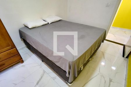 Apartamento para alugar com 50m², 1 quarto e 1 vaga Apartamento para alugar com 50m², 1 quarto e 1 vagaQuarto