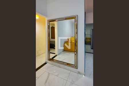 Apartamento para alugar com 50m², 1 quarto e 1 vaga Apartamento para alugar com 50m², 1 quarto e 1 vagaSala