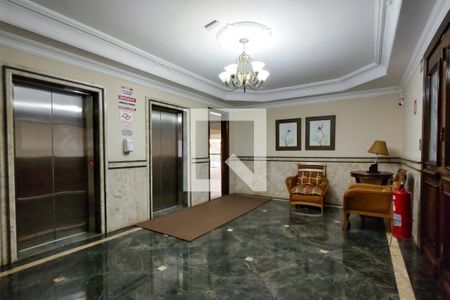 Apartamento para alugar com 50m², 1 quarto e 1 vaga Apartamento para alugar com 50m², 1 quarto e 1 vagaÁrea comum