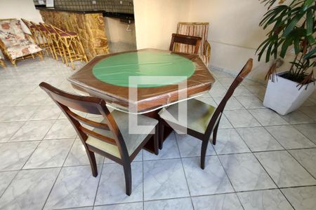 Apartamento para alugar com 50m², 1 quarto e 1 vaga Apartamento para alugar com 50m², 1 quarto e 1 vagaÁrea comum