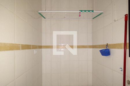 Apartamento para alugar com 50m², 1 quarto e 1 vaga Apartamento para alugar com 50m², 1 quarto e 1 vagaÁrea de Serviço
