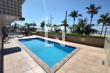 Apartamento para alugar com 50m², 1 quarto e 1 vaga Apartamento para alugar com 50m², 1 quarto e 1 vagaÁrea comum - Piscina