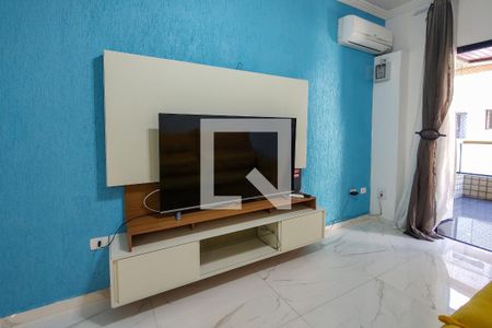 Apartamento para alugar com 50m², 1 quarto e 1 vaga Apartamento para alugar com 50m², 1 quarto e 1 vagaSala