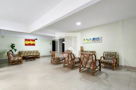 Apartamento para alugar com 50m², 1 quarto e 1 vaga Apartamento para alugar com 50m², 1 quarto e 1 vagaÁrea comum