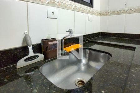 Apartamento para alugar com 50m², 1 quarto e 1 vaga Apartamento para alugar com 50m², 1 quarto e 1 vagaCozinha