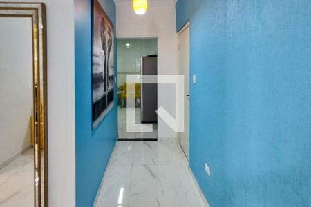 Apartamento para alugar com 50m², 1 quarto e 1 vaga Apartamento para alugar com 50m², 1 quarto e 1 vagaSala