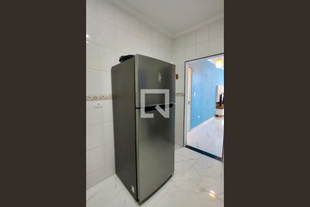 Apartamento para alugar com 50m², 1 quarto e 1 vaga Apartamento para alugar com 50m², 1 quarto e 1 vagaCozinha