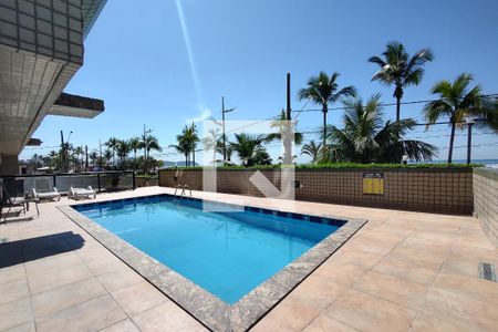 Apartamento para alugar com 50m², 1 quarto e 1 vaga Apartamento para alugar com 50m², 1 quarto e 1 vagaÁrea comum - Piscina