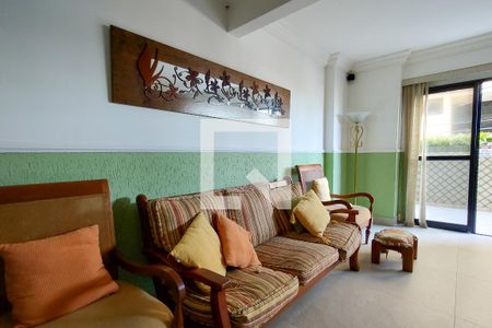 Apartamento para alugar com 50m², 1 quarto e 1 vaga Apartamento para alugar com 50m², 1 quarto e 1 vagaÁrea comum