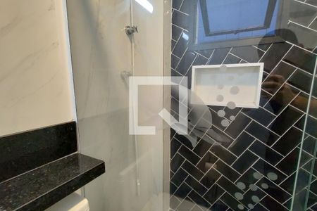 Apartamento para alugar com 50m², 1 quarto e 1 vaga Apartamento para alugar com 50m², 1 quarto e 1 vagaBanheiro