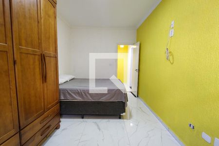 Apartamento para alugar com 50m², 1 quarto e 1 vaga Apartamento para alugar com 50m², 1 quarto e 1 vagaQuarto