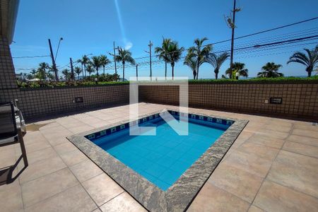 Apartamento para alugar com 50m², 1 quarto e 1 vaga Apartamento para alugar com 50m², 1 quarto e 1 vagaÁrea comum - Piscina