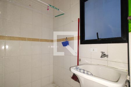 Apartamento para alugar com 50m², 1 quarto e 1 vaga Apartamento para alugar com 50m², 1 quarto e 1 vagaÁrea de Serviço
