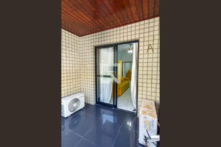 Apartamento para alugar com 50m², 1 quarto e 1 vaga Apartamento para alugar com 50m², 1 quarto e 1 vagaSacada