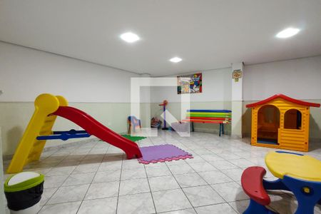 Apartamento para alugar com 50m², 1 quarto e 1 vaga Apartamento para alugar com 50m², 1 quarto e 1 vagaÁrea comum