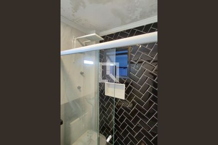 Apartamento para alugar com 50m², 1 quarto e 1 vaga Apartamento para alugar com 50m², 1 quarto e 1 vagaBanheiro