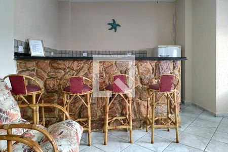 Apartamento para alugar com 50m², 1 quarto e 1 vaga Apartamento para alugar com 50m², 1 quarto e 1 vagaÁrea comum