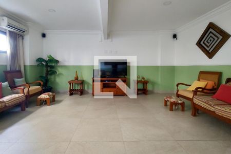 Apartamento para alugar com 50m², 1 quarto e 1 vaga Apartamento para alugar com 50m², 1 quarto e 1 vagaÁrea comum