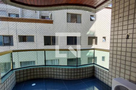 Apartamento para alugar com 50m², 1 quarto e 1 vaga Apartamento para alugar com 50m², 1 quarto e 1 vagaSacada