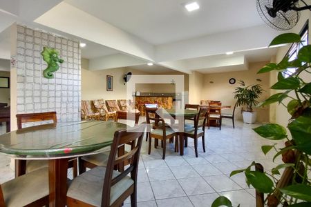 Apartamento para alugar com 50m², 1 quarto e 1 vaga Apartamento para alugar com 50m², 1 quarto e 1 vagaÁrea comum