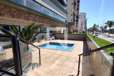 Apartamento para alugar com 50m², 1 quarto e 1 vaga Apartamento para alugar com 50m², 1 quarto e 1 vagaÁrea comum - Piscina