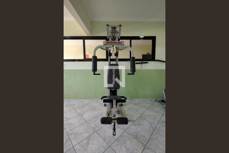 Apartamento para alugar com 50m², 1 quarto e 1 vaga Apartamento para alugar com 50m², 1 quarto e 1 vagaÁrea comum