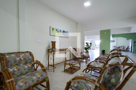 Apartamento para alugar com 50m², 1 quarto e 1 vaga Apartamento para alugar com 50m², 1 quarto e 1 vagaÁrea comum
