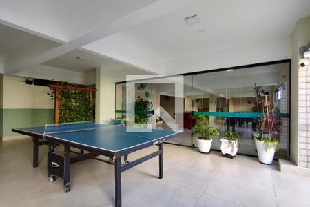 Apartamento para alugar com 50m², 1 quarto e 1 vaga Apartamento para alugar com 50m², 1 quarto e 1 vagaÁrea comum